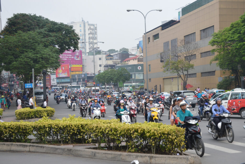 Vietnam
