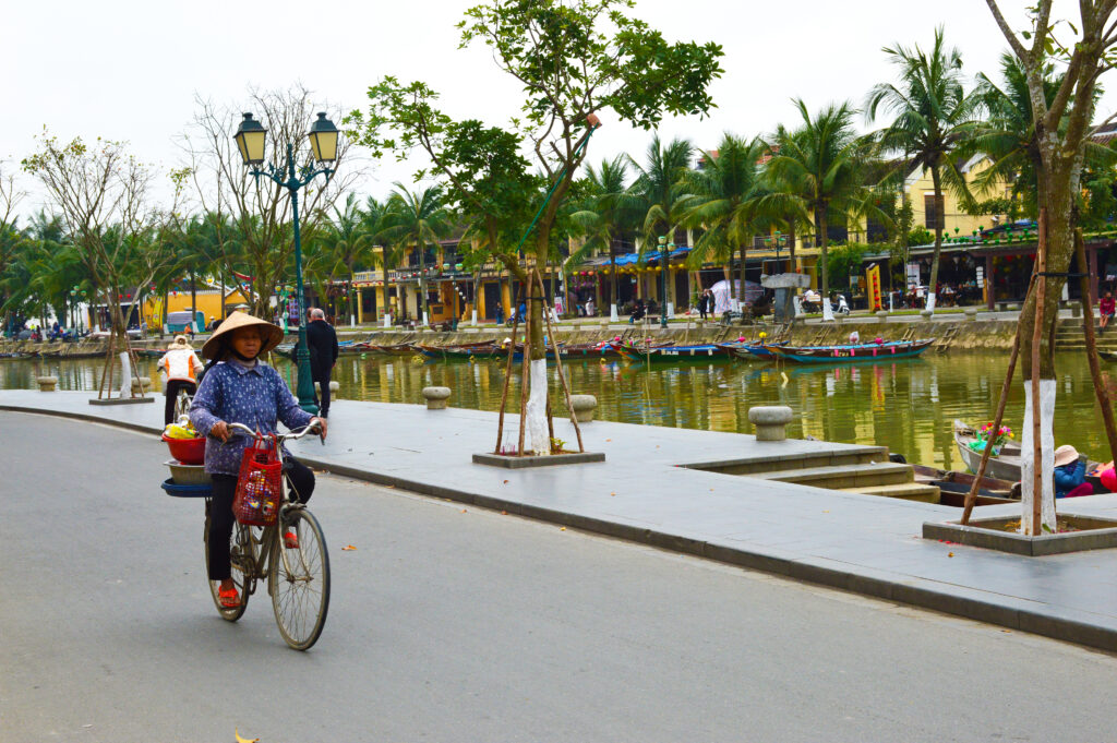 Vietnam