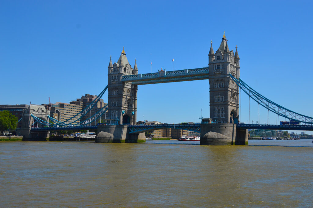 Tower Bridge