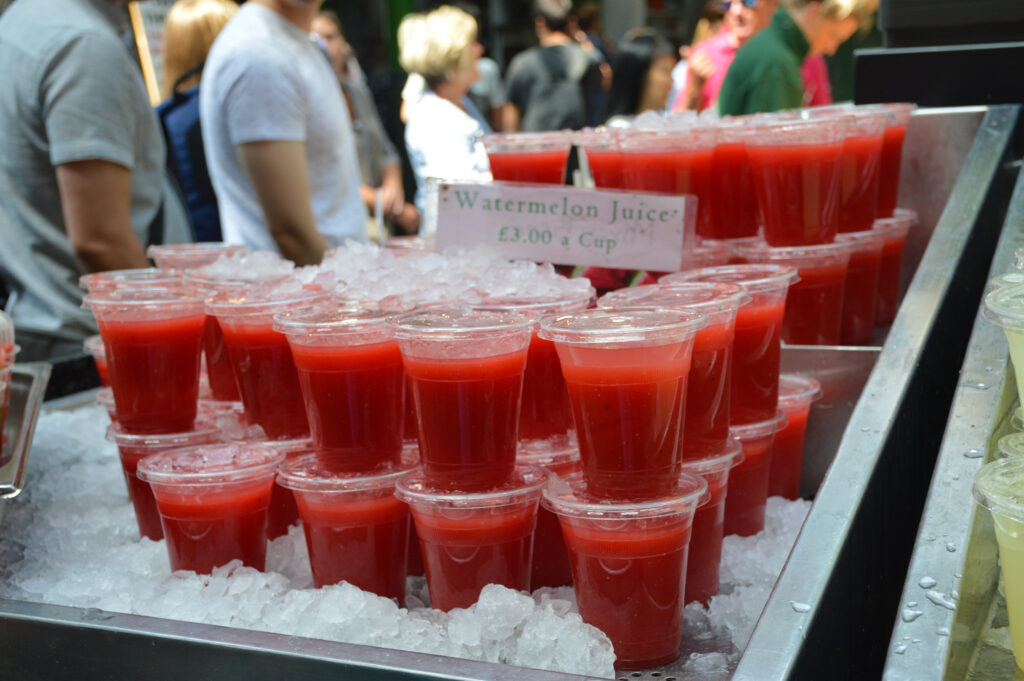 Borough market