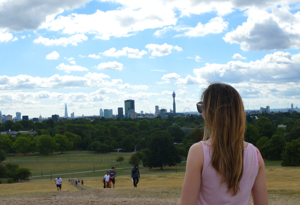 Primrose hill