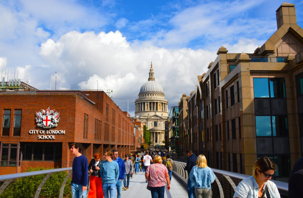St. Paul's Cathedral