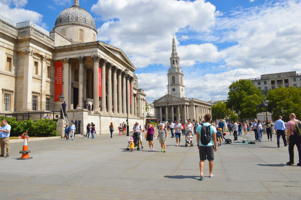 Trafalgar