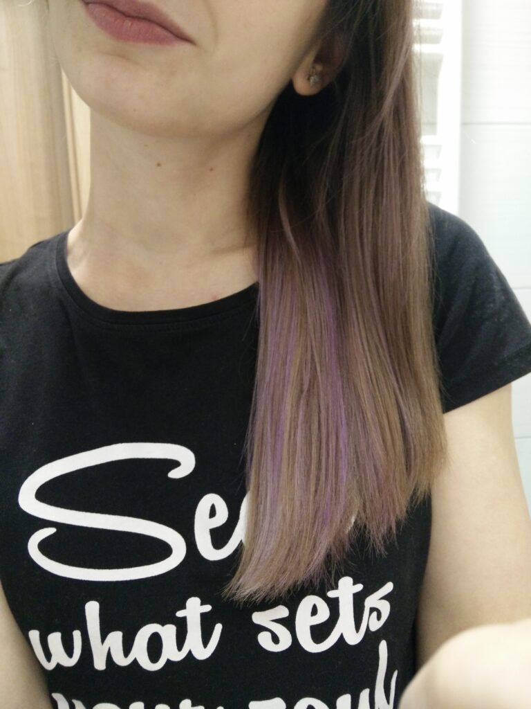 L'Oréal Colorista Washout